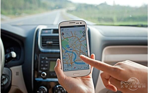 手机导航哪个好用