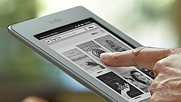 电子书阅读器哪个好