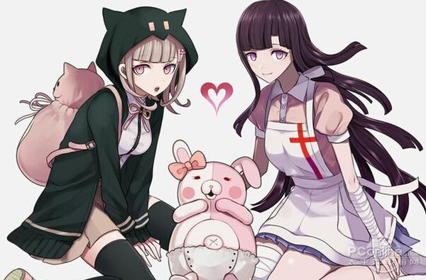 二次元是什么意思