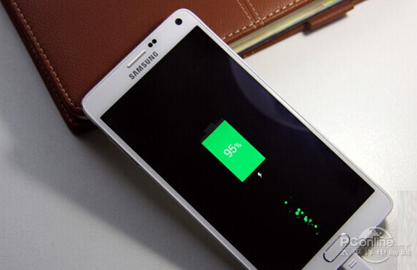 涓流充电是什么意思