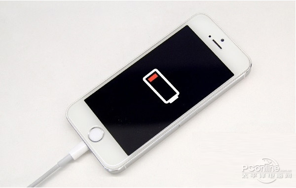 iphone自动关机