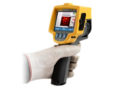 福禄克Ti25红外热像仪