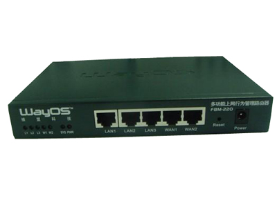 维盟FBM-220怎么样