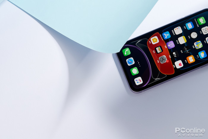 iPhone11是双卡双待吗？