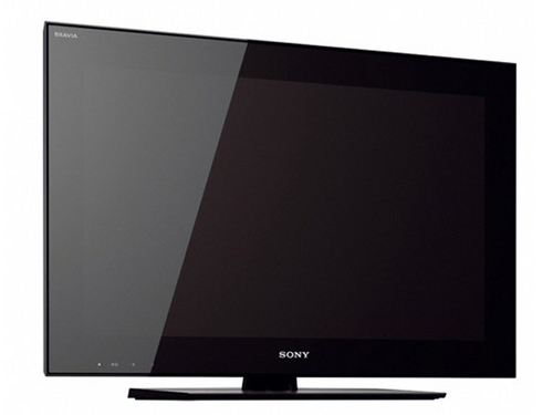 索尼KLV-40NX500怎么样