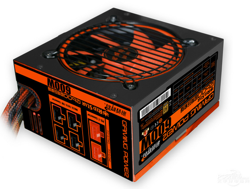 过载保护是什么