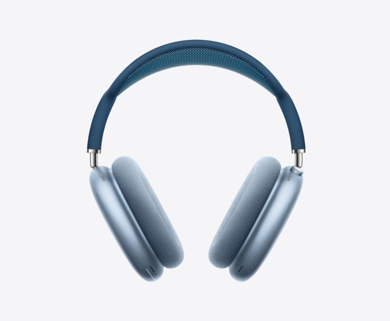 AirPods Max有送充电头吗