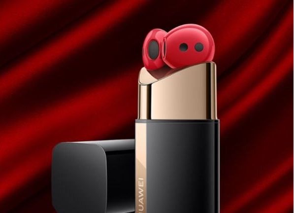 华为FreebudsLipstick耳机怎么样 华为FreebudsLipstick耳机介绍【详解】