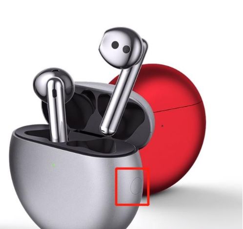 华为freebuds4怎样连接手机 华为freebuds4连接手机方法【详解】