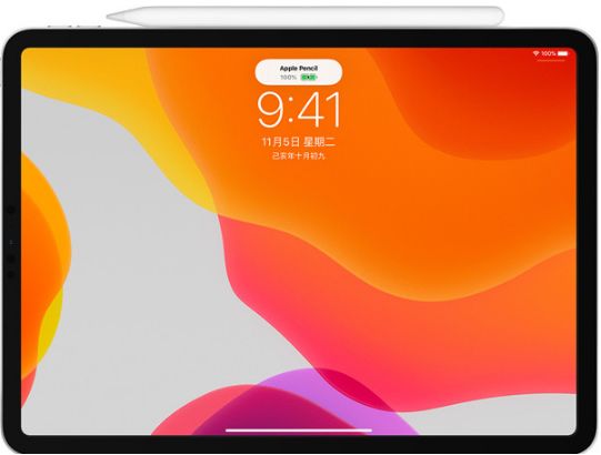 ipencil2如何连iPad Pro ipencil2连iPad Pro方法【教程】