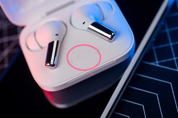 一加budspro怎么配对 一加budspro配对方法【详解】