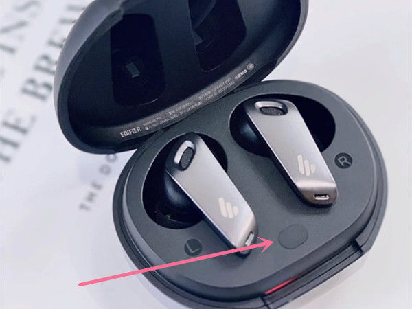 漫步者NeoBudsPro耳机如何连接手机 漫步者NeoBudsPro耳机连接手机方法【教程】