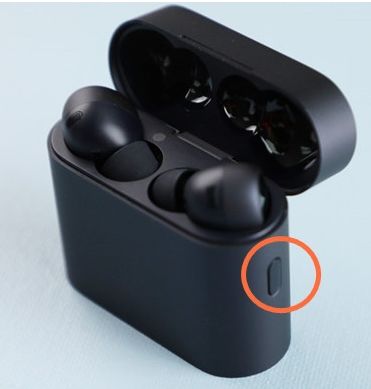 小米air2pro如何配对 小米air2pro配对方法【教程】