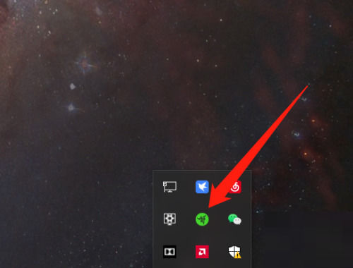 雷蛇鼠标驱动怎么查看dpi值 雷蛇鼠标驱动查看dpi值教程【步骤】