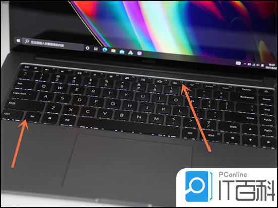 笔记本的鼠标触摸板不能动了怎么办 触摸板禁用了打开方法【详解】