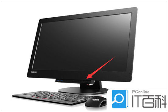 电脑键盘亮着屏幕黑屏怎么办 电脑开机后黑屏进入不了桌面解决方法【详解】