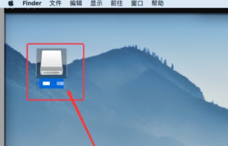 MacBookPro2021如何打开U盘 MacBookPro2021打开U盘方法【详解】