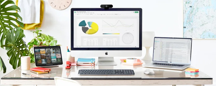 罗技无线蓝牙鼠标突然失灵了怎么办