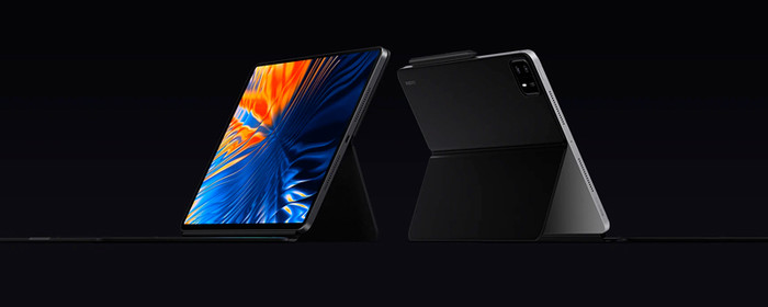 小米平板6max参数配置怎么样