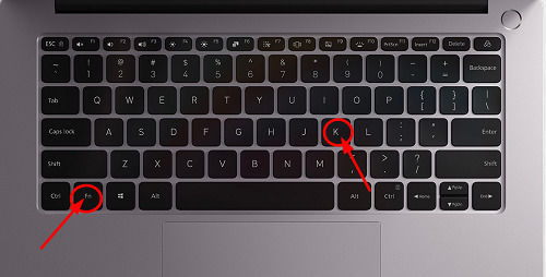 redmibook pro14锐龙版调模式教程【详细步骤】