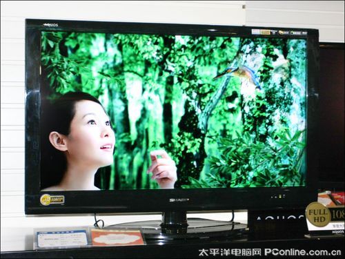 夏普LCD-40LE700A怎么样