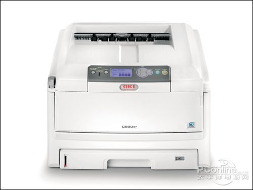 OKI C830dn