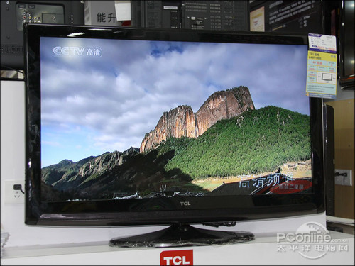 TCL L42F19FBE怎么样