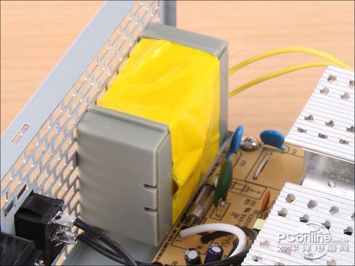 被动式PFC是什么