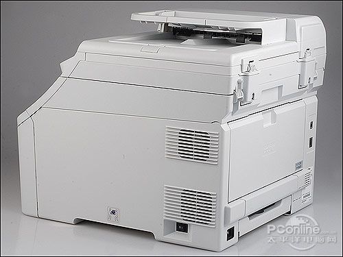 兄弟DCP-9010CN