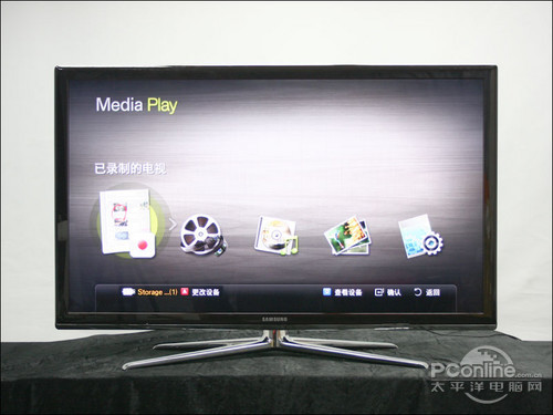 三星UA46C7000WF怎么样