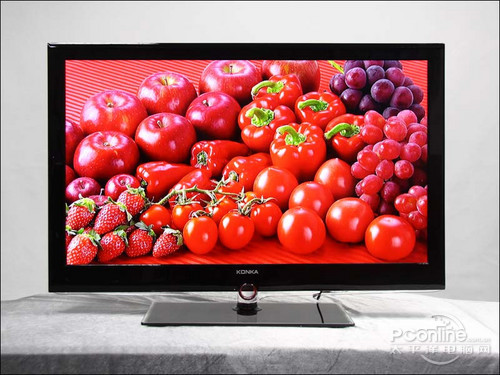 康佳LED42IS97N怎么样