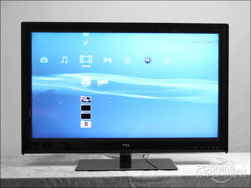 TCL L42P21FBDE怎么样