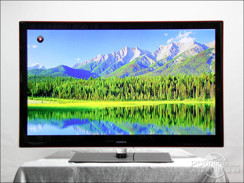 康佳LC46TS88EN怎么样