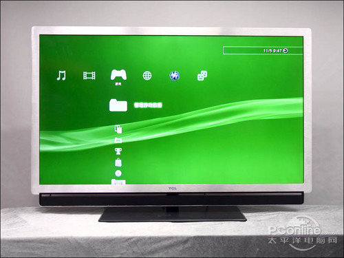 TCL L55X11FE3D怎么样