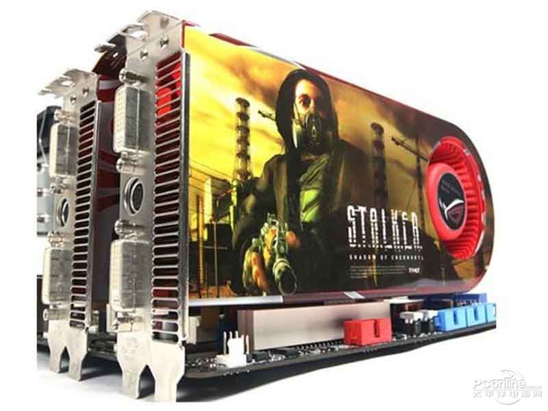 CrossFire技术是什么