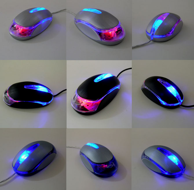 光电鼠标 光电鼠标