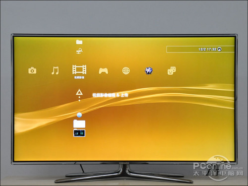 三星UA46D7000LJ怎么样