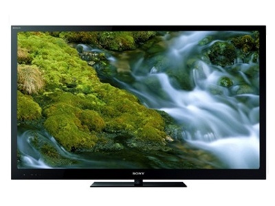 索尼KDL-55NX720怎么样