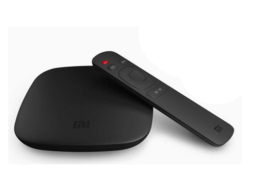 小米盒子支持Airplay吗