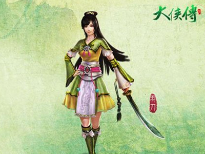 迅雷游戏中大侠传游戏声音怎么关闭