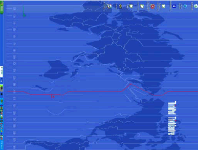 ThinkPad如何设置屏幕画面翻转