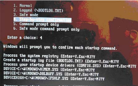 ThinkPad如何设置光驱引导启动
