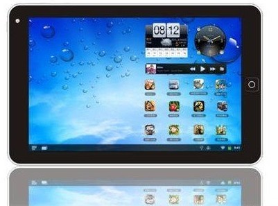 平板电脑是什么系统