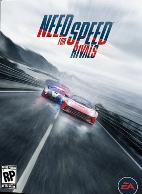 极品飞车18：宿敌配置要求