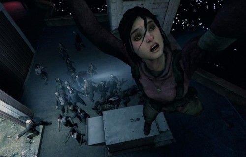 生存之旅游戏截图