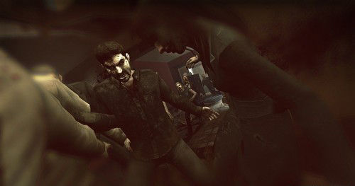 生存之旅游戏截图