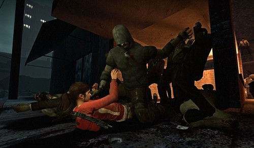 生存之旅游戏截图