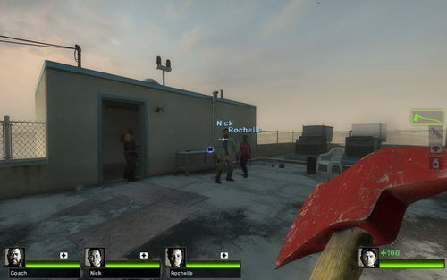 生存之旅2游戏截图