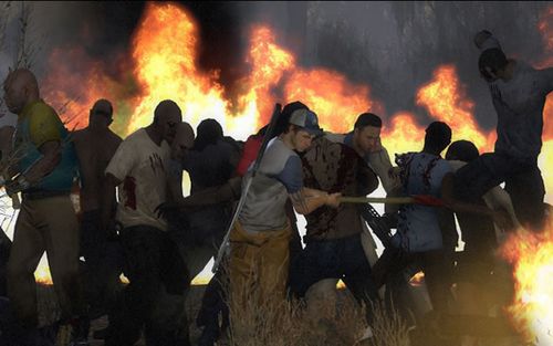 生存之旅2游戏截图