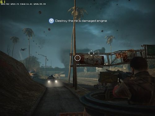 终结者：救世主游戏截图